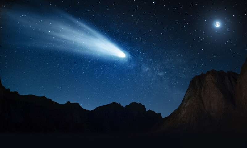 Ky bi canh cong ngoai o sao choi ria He Mat troi