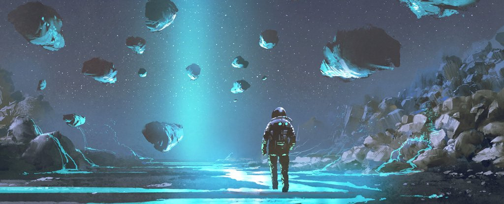 Co 10 ty hanh tinh giong trai dat trong thien ha Milky Way