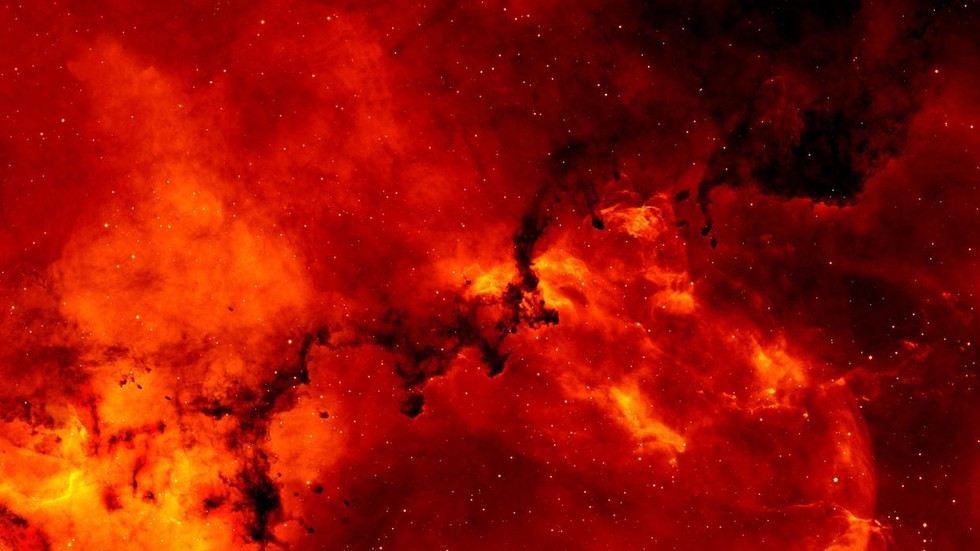 Khám phá sửng sốt cơn gió khổng lồ ở thiên hà xa Kham pha sung sot con gio khong lo o thien ha xa