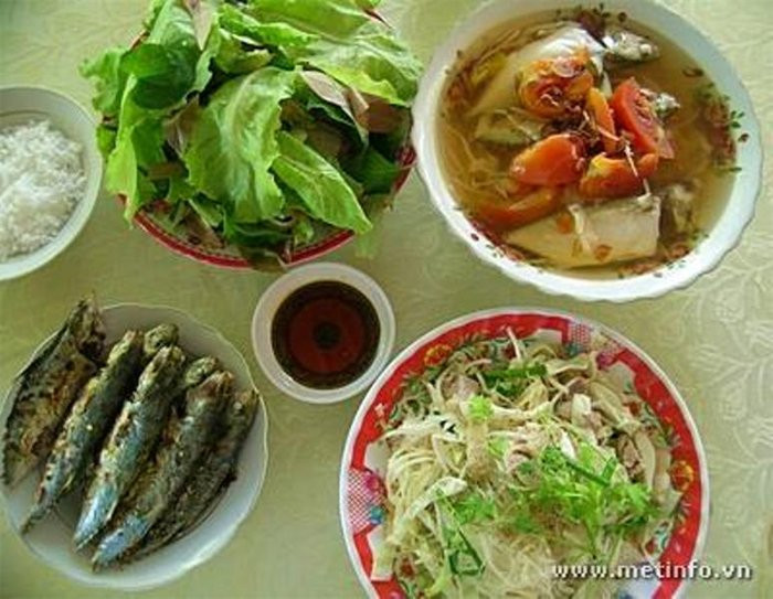  Mùa sinh sản của cá ba thú vào khoảng tháng 9 đến tháng 11. Ảnh: tintucmientay.