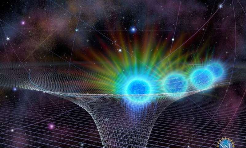 Lỗ đen trung tâm thiên hà Milky Way đang bị “đói”? Lo den trung tam thien ha Milky Way dang bi “doi”?