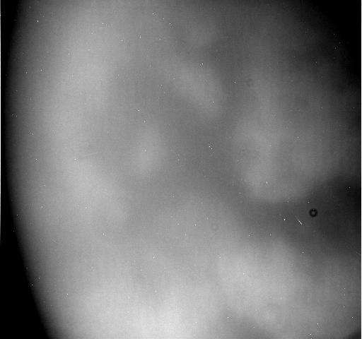 Giải mã bầu không khí bí ẩn của Mặt trăng Titan Giai ma bau khong khi bi an cua Mat trang Titan