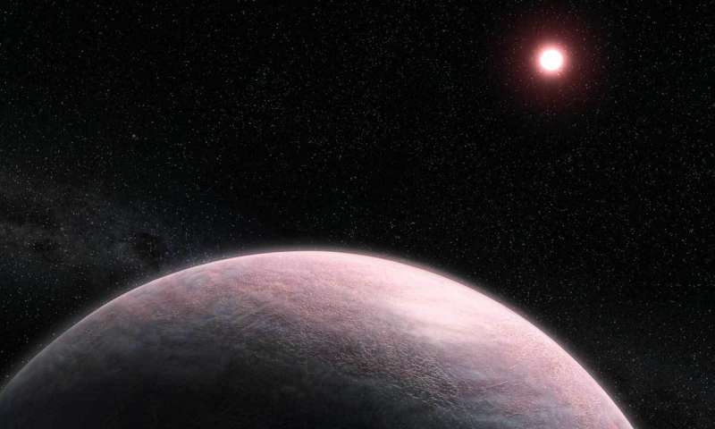 Bi mat thu vi giua hanh tinh da quanh sao lun do