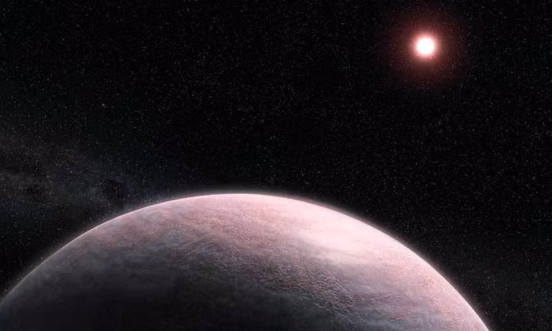 Bi mat thu vi giua hanh tinh da quanh sao lun do