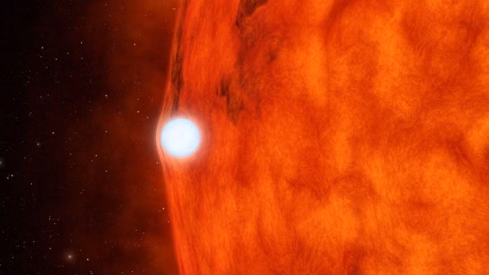 Sung sot phat hien sao lun trang moi ky la nhat vu tru