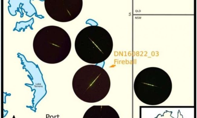 Phát hiện vệ tinh tự nhiên cực tiểu Minimoon hiếm hoi ở Australia - Hình 2 Phat hien ve tinh tu nhien cuc tieu Minimoon hiem hoi o Australia-Hinh-2