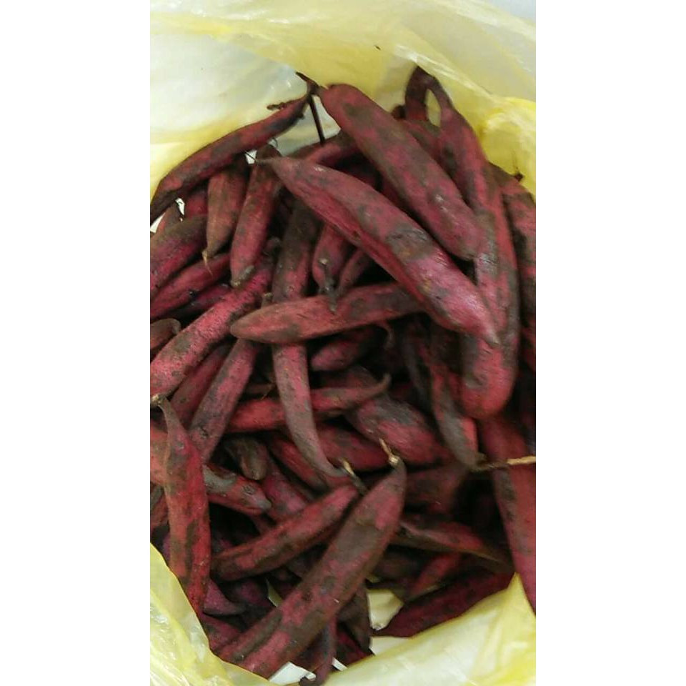 Quả bòi vịt có vịt ngọt nhẹ, mùi hơi thơm thường được dùng để ngâm rượu để tăng cường sinh lý nam giới, tăng cường tiêu hóa, bồi bổ cơ thể. Ảnh: shopee.