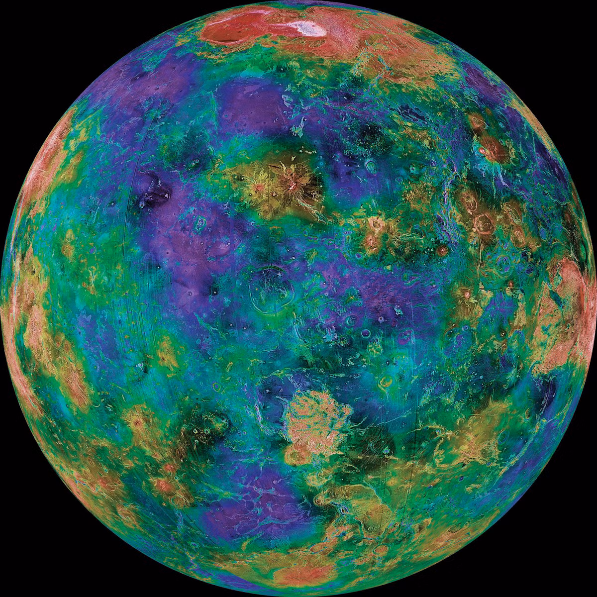 Choang giai ma bi an he thong khi hau sao Kim