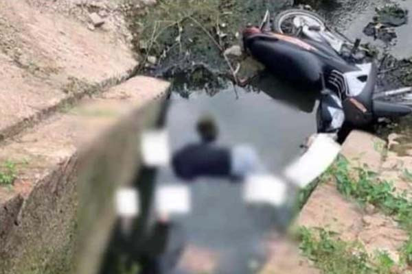 34 đối tượng đuổi đánh nhau, 2 nam thiếu niên tử vong ở Hà Nội 34 doi tuong duoi danh nhau, 2 nam thieu nien tu vong o Ha Noi