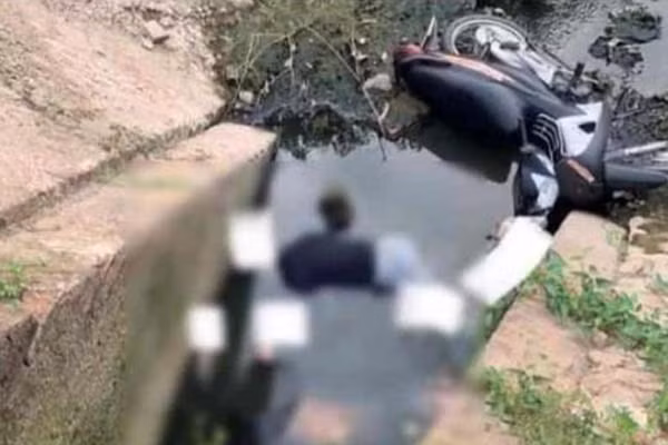 34 doi tuong duoi danh nhau, 2 nam thieu nien tu vong o Ha Noi