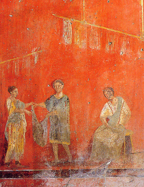 Chính vì vậy, người xưa từng thu gom nước tiểu và bán cho những người thu mua. Thậm chí, dưới thời hoàng đế Vespasian, buôn bán nước tiểu còn phải nộp thuế - một sự thật khiến nhiều người cảm thấy khó tin.