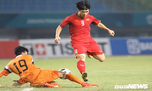 Gia quang cao truyen hinh tran tu ket U23 Viet Nam se tang 67%