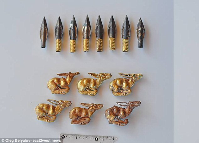 Cao nguyên này được bao xung quanh bởi những đồng cỏ trù phú nên được các vị vua Saka xem như "thiên đường". Người Saka là một nhánh của người Scythia, nền văn minh du mục sống trải dài từ Trung Á đến Siberia.