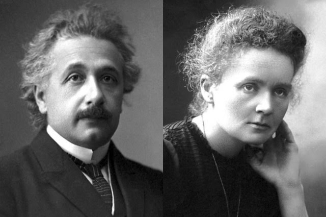 Cụ thể, nhà vật lý Einstein có con gái đầu lòng tên là Liersel Einstein với người vợ cả - Mileva Marić. Tuy nhiên, người con này không được thừa nhận do khi ấy hai người chưa kết hôn.
