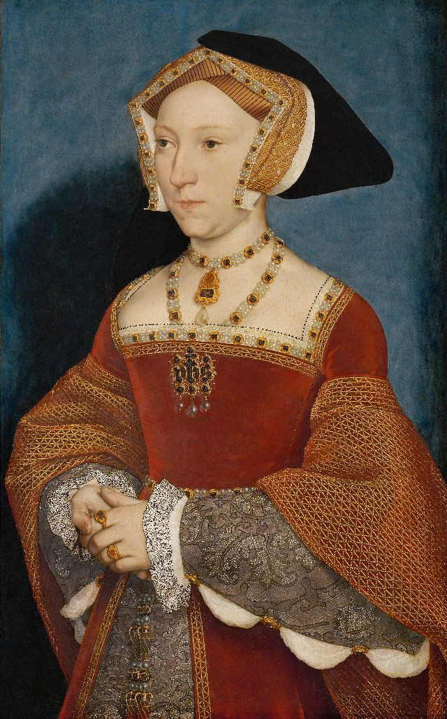 Sau cái chết của hoàng hậu Anne Boleyn, nhà vua Henry VIII có cuộc hôn nhân lần thứ ba với Jane Seymour vào năm 1535. Lần này, hoàng hậu đã sinh hạ cho nhà vua một hoàng tử như nguyện vọng bấy lâu nay của ông.
