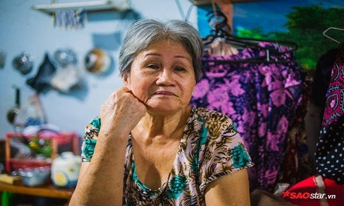 Mot lan yeu, nguyen lam tri ky ben co dao chuyen gioi o SG