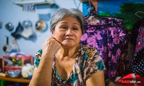 Một lần yêu, nguyện làm tri kỷ bên cô đào chuyển giới ở SG Mot lan yeu, nguyen lam tri ky ben co dao chuyen gioi o SG