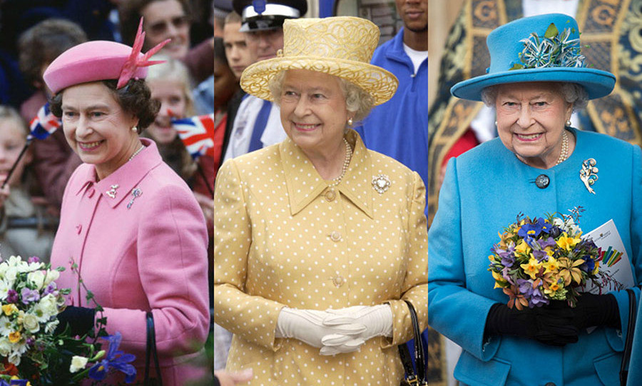 Việc phụ nữ Hoàng gia Anh luôn phải đội mũ có thể bắt nguồn từ thói quen tôn giáo là phải đội nón khi đi nhà thờ để thể hiện lòng tôn kính với Thiên Chúa.