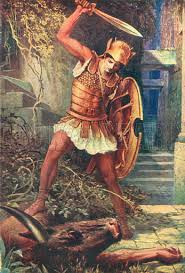 Về sau, nhờ tài trí hơn người và sự dũng cảm, Theseus trở thành vị vua lỗi lạc của Athens sau khi trải qua nhiều thử thách gian nan, nguy hiểm.