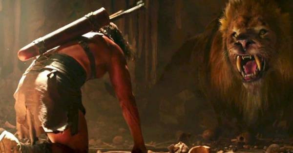 Hercules còn gây chú ý với lòng chính trực, nghĩa nghiệp nên đã lập được 12 kỳ công. Vị anh hùng này đã truyền cảm hứng tuyệt vời cho người dân Hy Lạp thời xưa.