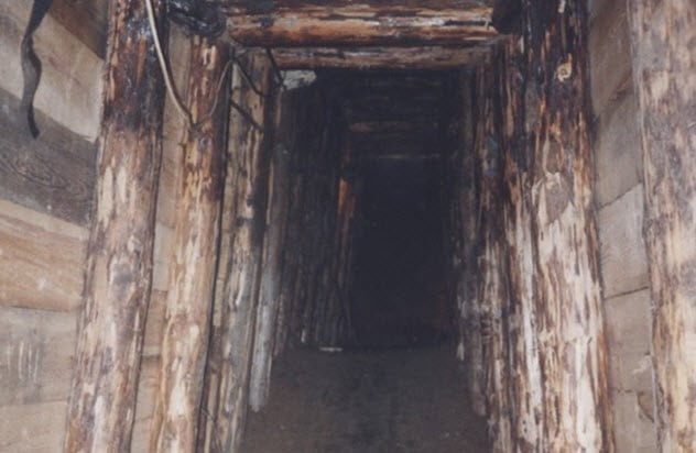 Trước sự việc bí ẩn này, một số giả thuyết được đưa ra về số phận của căn phòng hổ phách. Một trong số đó là giả thuyết kỳ quan thứ 8 của nhân loại bị phát xít Đức mang đi và cất giấu ở một hầm mỏ bí mật nằm gần biên giới giữa Đức và CH Séc.