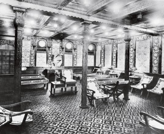 Để tham gia hành trình khám phá, ngắm nhìn xác tàu Titanic, du khách sẽ bỏ ra khoảng 100.000 USD.