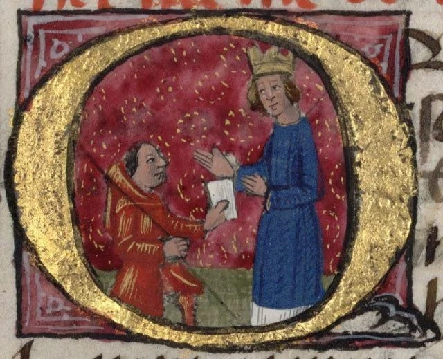 Chuyện này xảy ra do vua cha qua đời nên Vương quốc Pontus không có người trị vì bởi Mithridates VI và người em là Chrestus đều còn quá nhỏ để nắm giữ ngai vàng.