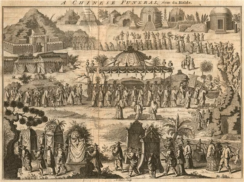 Các chuyên gia cho rằng, nhờ lời nguyền đáng sợ khắc trên nắp quan tài nên những tên mộ tặc sợ hãi, không dám mở nắp quan tài để trộm kho báu. Nhờ vậy, kho báu mới còn đến ngày nay.