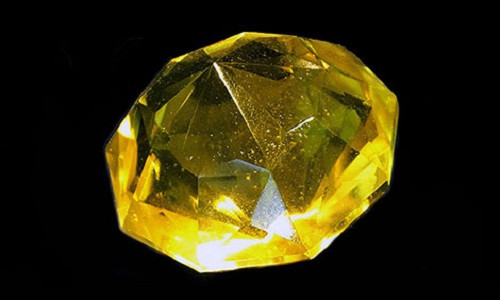 Sau khi hoàn thành, viên kim cương Florentine nặng 132,27 carat nhanh chóng trở thành bảo vật được nhiều người biết đến.