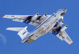 Nguyên nhân vụ hai máy bay đâm nhau được cho là phi hành đoàn máy bay chở hàng Ilyushin IL-76 đã không tuân thủ hướng dẫn của nhân viên trạm không lưu.