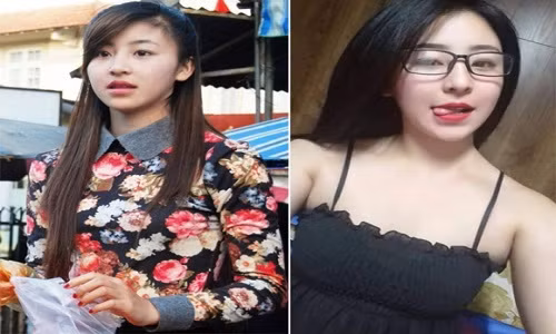 So với trước đây, Bảo Chi đã tăng 7kg