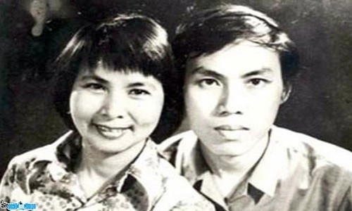Luu Quang Vu - Xuan Quynh mai cung tinh yeu o lai