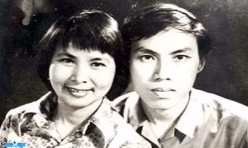 Luu Quang Vu - Xuan Quynh mai cung tinh yeu o lai