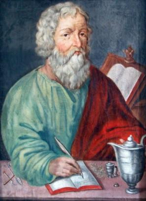 Được coi là ông tổ của ngành y học hiện đại phương Tây, Hippocrates là người đầu tiên coi y học là ngành khoa học và cho rằng mỗi bệnh tật đều có nguyên nhân tự nhiên riêng.