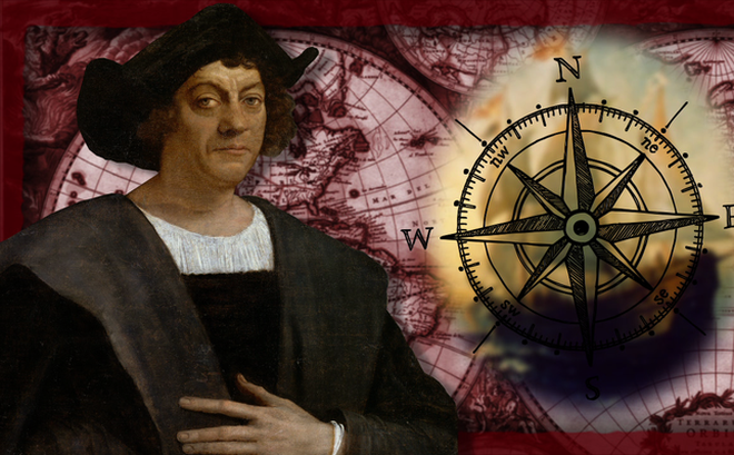 Một trong những thành tựu để đời của Columbus là khám phá ra châu Mỹ. Ngoài ra, ông cũng khám phá ra đa số đảo trên quần đảo Angtigua và cả bờ biển Trung Mỹ.