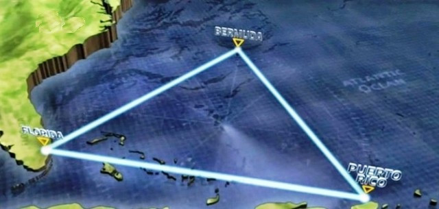 Xuất hiện trong bộ phim tài liệu "The Bermuda Triangle Enigma", các chuyên gia đến từ Đại học Southampton đã sử dụng công nghệ nhằm mô phỏng những con sóng sát thủ cao tới 30m.