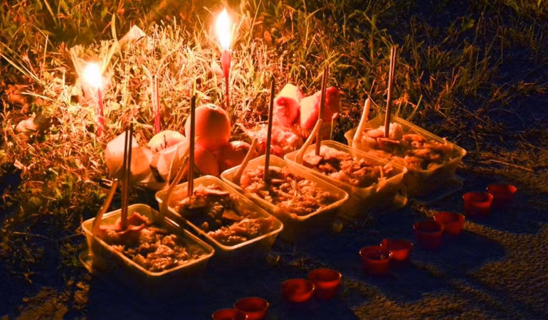 Quan niem thu vi cua nguoi Trung Quoc ve thang co hon