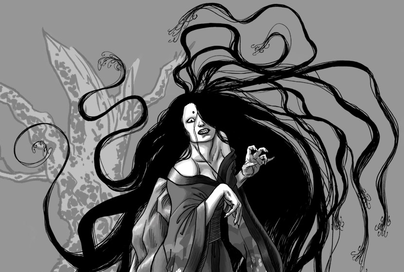 Người ta truyền nhau cách đối phó với Pontianak bằng cách dùng móng tay đâm vào cổ của nữ quỷ. Nếu làm như vậy thì Pontianak sẽ không làm hại ai cho đến khi móng tay được lấy ra khỏi cổ của nó.