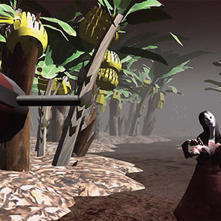 Ngược lại, nếu như nghe thấy tiếng khóc nhỏ thì có nghĩa Pontianak đang ở khá gần họ.