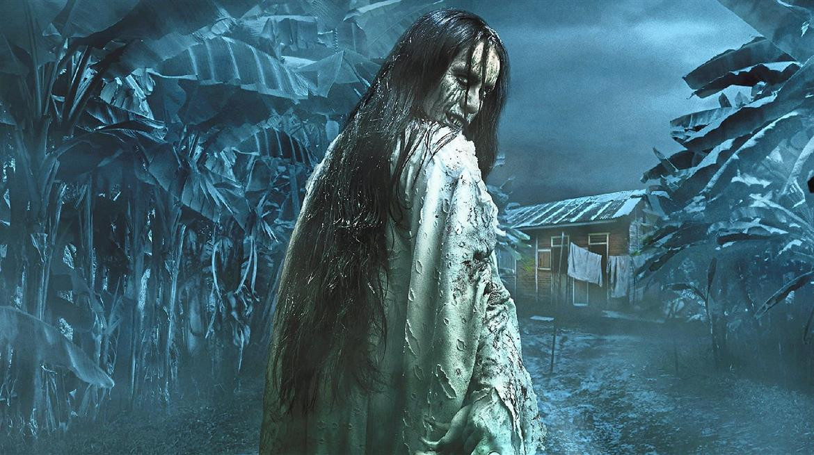 Pontianak chỉ xuất hiện, tìm kiếm con mồi vào ban đêm. Vào ban ngày, nữ quỷ ghê rợn ẩn mình bên trong cây chuối.