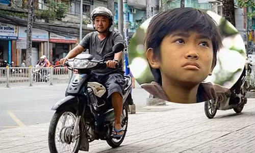 Phan doi noi troi, eo le cua dan dien vien phim 