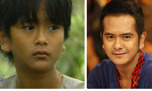 Phan doi noi troi, eo le cua dan dien vien phim 