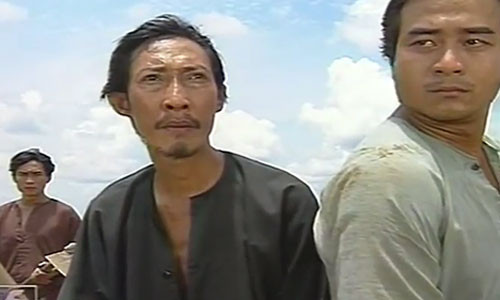 Phan doi noi troi, eo le cua dan dien vien phim 