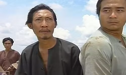 Phan doi noi troi, eo le cua dan dien vien phim 