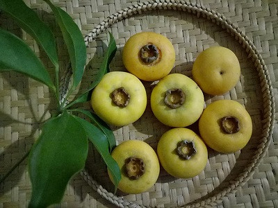 An qua hong, qua thi dac biet luu y dieu nay