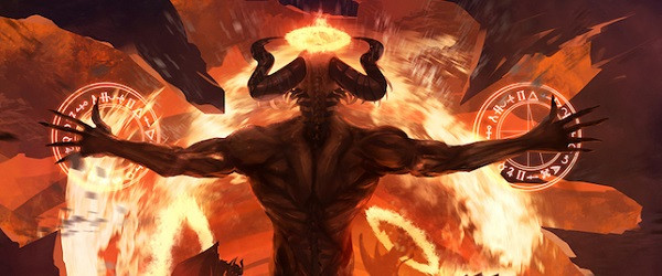 Vì vậy, họ đã thỏa thuận với ma quỷ để có được điều bản thân luôn hằng mong muốn. Tuy nhiên, quỷ dữ không giúp không ai bao giờ.