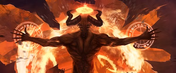 Vì vậy, họ đã thỏa thuận với ma quỷ để có được điều bản thân luôn hằng mong muốn. Tuy nhiên, quỷ dữ không giúp không ai bao giờ.