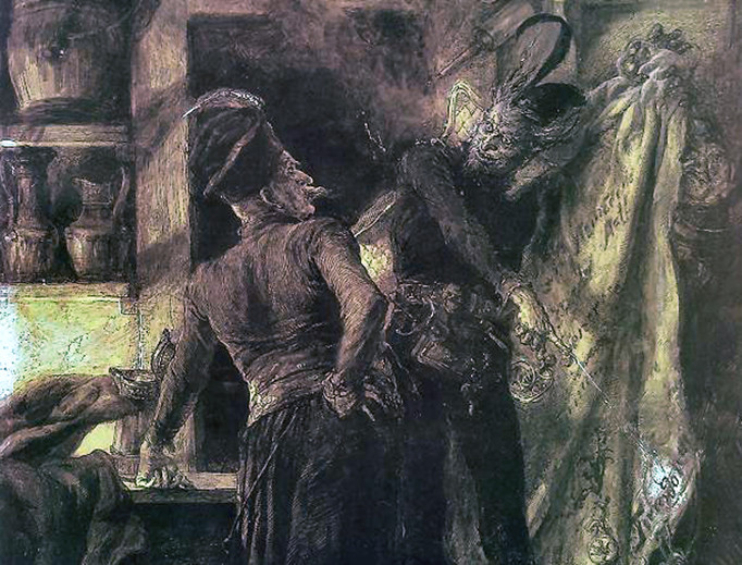 Người lập thỏa thuận với ma quỷ sẽ phải trả giá bằng một thứ quý giá với bản thân người đó ví dụ như sức khỏe, tuổi thọ... Nếu như người nào không tuân thủ thỏa thuận thì sẽ bị ma quỷ trả thù và cái giá phải trả sẽ rất đắt, thậm chí là mạng sống.