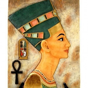 Cũng kể từ thời điểm này, không có bất cứ tài liệu, ghi chép nào nói về Nữ hoàng Nefertiti chết khi nào và được chôn cất tại đâu.