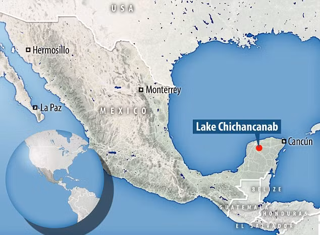 "Phương pháp đo này rất chính xác và kết quả gần như là do trực tiếp", nghiên cứu sinh tiến sĩ Evans cho biết.